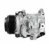 AC0100 Компресор кондиціонера TOYOTA HIGHLANDER (XU40) 07-14,HIGHLANDER 07-13,KLUGER (_MHU4_, _GSU4_, _ASU MSG підбір по vin на Brocar