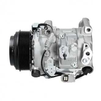 AC0100 Компресор кондиціонера TOYOTA HIGHLANDER (XU40) 07-14,HIGHLANDER 07-13,KLUGER (_MHU4_, _GSU4_, _ASU MSG підбір по vin на Brocar