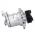 AC0102 Компресор кондиціонера NISSAN MICRA C+C (K12) 05-н.в.,TIIDA (SC11) 07-12,TIIDA (C11) 07-11,NOTE (E1 MSG підбір по vin на Brocar
