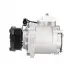 Компрессор кондиционера FORD TOURNEO CONNECT I 02-13,TRANSIT CONNECT (P65_, P70_, P80_) 02-13,Connec AC0078