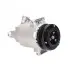 AC0068 Компрессор кондиционера OPEL ZAFIRA B VAN (A05) 05-15,ZAFIRA B (A05) 05-15,MERIVA A 05-10,ASTRA H (L MSG підбір по vin на Brocar