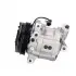 Компресор кондиціонера SUBARU LEGACY III (BE, BH) 98-03,LEGACY III (BE, BH) 98-03,FORESTER (SG) 02- AC0067