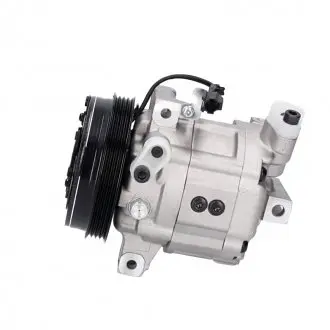 AC0067 Компрессор кондиционера SUBARU LEGACY III (BE, BH) 98-03,LEGACY III (BE, BH) 98-03,FORESTER (SG) 02- MSG подбор по vin на Brocar