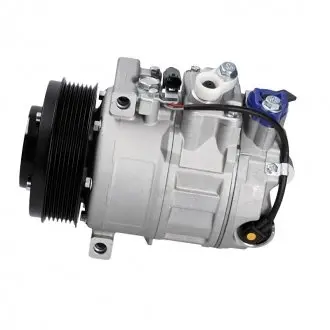 AC0060 Компрессор кондиционера MERCEDES-BENZ SLK-CLASS (R171) 04-11,SL-CLASS (R230) 06-12,S-CLASS (W220) 98 MSG подбор по vin на Brocar