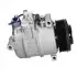 AC0060 Компрессор кондиционера MERCEDES-BENZ SLK-CLASS (R171) 04-11,SL-CLASS (R230) 06-12,S-CLASS (W220) 98 MSG підбір по vin на Brocar