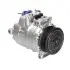 AC0058 Компресор кондиціонера MERCEDES-BENZ GLK-CLASS (X204) 08-15,E-CLASS (W212) 09-15,E-CLASS (W211) 03- MSG підбір по vin на Brocar