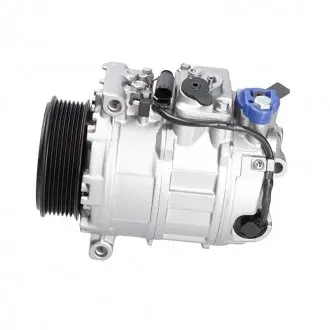 AC0058 Компресор кондиціонера MERCEDES-BENZ GLK-CLASS (X204) 08-15,E-CLASS (W212) 09-15,E-CLASS (W211) 03- MSG підбір по vin на Brocar
