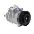 AC0038 Компресор кондиціонера SKODA SUPERB I (3U4) 01-08;PORSCHE 911 (997) 04-12;AUDI A8 (4D2, 4D8) 94-02 MSG підбір по vin на Brocar