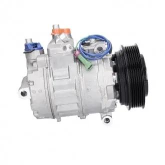 AC0038 Компресор кондиціонера SKODA SUPERB I (3U4) 01-08;PORSCHE 911 (997) 04-12;AUDI A8 (4D2, 4D8) 94-02 MSG підбір по vin на Brocar