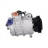 Компрессор кондиционера SKODA SUPERB I (3U4) 01-08;AUDI A8 (4D2, 4D8) 94-02;VW PASSAT B5 (3B6) 00-05 AC0036