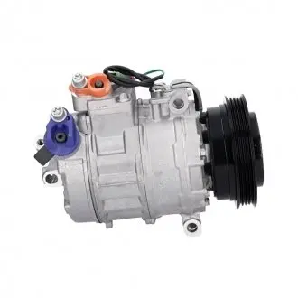 AC0036 Компресор кондиціонера SKODA SUPERB I (3U4) 01-08;AUDI A8 (4D2, 4D8) 94-02;VW PASSAT B5 (3B6) 00-05 MSG підбір по vin на Brocar