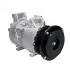 Компрессор кондиционера TOYOTA CAMRY (XV40) 06-11, CAMRY 06-11, CAMRY SOLARA купе (MCV3_, ACV3_) 03-08 AC0010