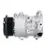 AC0010 Компрессор кондиционера TOYOTA CAMRY (XV40) 06-11, CAMRY 06-11, CAMRY SOLARA купе (MCV3_, ACV3_) 03-08 MSG підбір по vin на Brocar