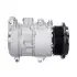 AC0010 Компрессор кондиционера TOYOTA CAMRY (XV40) 06-11, CAMRY 06-11, CAMRY SOLARA купе (MCV3_, ACV3_) 03-08 MSG підбір по vin на Brocar