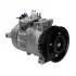 Компресор кондиціонера AUDI Q5 (8R) 08-17,A6 ALLROAD (4FH, C6) 06-11,A6 (4G5, C7) 11-18,A6 (4G2, C7 AC0013