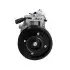 AC0013 Компресор кондиціонера AUDI Q5 (8R) 08-17,A6 ALLROAD (4FH, C6) 06-11,A6 (4G5, C7) 11-18,A6 (4G2, C7 MSG підбір по vin на Brocar