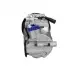 AC0013 Компресор кондиціонера AUDI Q5 (8R) 08-17,A6 ALLROAD (4FH, C6) 06-11,A6 (4G5, C7) 11-18,A6 (4G2, C7 MSG підбір по vin на Brocar