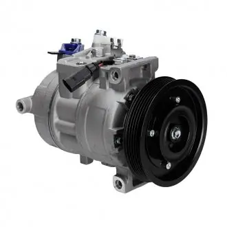 AC0013 Компресор кондиціонера AUDI Q5 (8R) 08-17,A6 ALLROAD (4FH, C6) 06-11,A6 (4G5, C7) 11-18,A6 (4G2, C7 MSG підбір по vin на Brocar