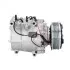 AC0005 Компрессор кондиционера HONDA ACCORD V (CE, CF) 96-98,PRELUDE V (BB) 96-00,CIVIC VII (EU, EP, EV) 01 MSG підбір по vin на Brocar
