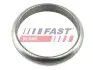 Прокладка выхлопной системы глушителя CITROEN JUMPER 94-06, FIAT DUCATO 94-06, PEUGEOT BOXER 94-06 FT84574