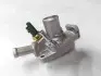 Термостат с корпусом1.4 8V ft ALFA ROMEO Mito 08-18; FIAT Linea 07-17, Punto Evo 08-12, Bravo 07-16 FT58028