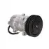SD7V161122R Компресор кондиціонера LANCIA Y (840A) 96-03;ALFA ROMEO SPIDER (916S) 95-05;FIAT PUNTO (176) 93-99 MSG підбір по vin на Brocar