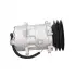 SD7V161122R Компресор кондиціонера LANCIA Y (840A) 96-03;ALFA ROMEO SPIDER (916S) 95-05;FIAT PUNTO (176) 93-99 MSG підбір по vin на Brocar