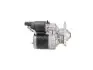 CS1204 Стартер SKODA OCTAVIA TOUR (1U2) 99-01,FABIA I (6Y5) 00-07,FABIA I (6Y3) 00-03,FABIA I (6Y2) 99-03 MSG підбір по vin на Brocar