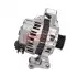 CA1737IR Генератор FORD FIESTA V (JH_, JD_) 01-08,FUSION (JU) 02-12,Fusion 02-12;MAZDA 2 (DY) 03-07,2 02-07 MSG підбір по vin на Brocar