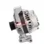 CA1737IR Генератор FORD FIESTA V (JH_, JD_) 01-08,FUSION (JU) 02-12,Fusion 02-12;MAZDA 2 (DY) 03-07,2 02-07 MSG підбір по vin на Brocar