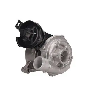 7287680005 Турбокомпресор FORD C-MAX 07-, FOCUS C-MAX 03-07, FOCUS II (DA_) 04-, FOCUS II кабріо 06-, FOCUS II MSG підбір по vin на Brocar