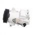 Компрессор кондиционера  OPEL INSIGNIA A SPORTS TOURER (G09) 08-13,INSIGNIA A (G09) 08-17,INSIGNIA A 13271264 R
