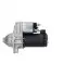 JMS923 Стартер MITSUBISHI SPACE RUNNER (N1_W, N2_W) 91-99;KIA CERATO (LD) 04-07;HYUNDAI TUCSON (JM) 04-10 MSG підбір по vin на Brocar