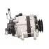 JMA1618IR Генератор HYUNDAI H100 93-00,H100 (P) 93-00,GALLOPER 91-98,GALLOPER (JK-01) 98-03,H100 94-03,H-100 MSG підбір по vin на Brocar