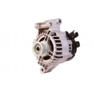 CMA1925IR Генератор новий Ford Fiesta 02-09, Ford C-MAX 02-10, Ford Focus II 04-11 MSG підбір по vin на Brocar