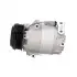 Компресор кондиціонера OPEL ZAFIRA B (A05) 05-15,ZAFIRA A (F75) 99-05,TIGRA B 04-10,MERIVA A 03-10 AC0096
