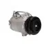 AC0096 Компресор кондиціонера OPEL ZAFIRA B (A05) 05-15,ZAFIRA A (F75) 99-05,TIGRA B 04-10,MERIVA A 03-10 MSG підбір по vin на Brocar