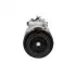 AC0096 Компресор кондиціонера OPEL ZAFIRA B (A05) 05-15,ZAFIRA A (F75) 99-05,TIGRA B 04-10,MERIVA A 03-10 MSG підбір по vin на Brocar