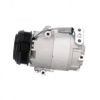AC0096 Компресор кондиціонера OPEL ZAFIRA B (A05) 05-15,ZAFIRA A (F75) 99-05,TIGRA B 04-10,MERIVA A 03-10 MSG підбір по vin на Brocar