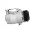AC0096 Компресор кондиціонера OPEL ZAFIRA B (A05) 05-15,ZAFIRA A (F75) 99-05,TIGRA B 04-10,MERIVA A 03-10 MSG підбір по vin на Brocar