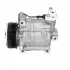 AC0080 Компресор кондиціонера SUBARU IMPREZA WRX (GH) 08-11,IMPREZA WRX (GE, GV) 11-14,IMPREZA (GH) 08-13 MSG підбір по vin на Brocar