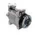 AC0080 Компресор кондиціонера SUBARU IMPREZA WRX (GH) 08-11,IMPREZA WRX (GE, GV) 11-14,IMPREZA (GH) 08-13 MSG підбір по vin на Brocar