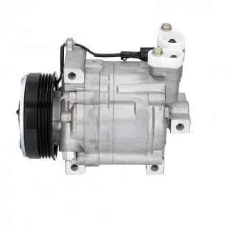 AC0080 Компресор кондиціонера SUBARU IMPREZA WRX (GH) 08-11,IMPREZA WRX (GE, GV) 11-14,IMPREZA (GH) 08-13 MSG підбір по vin на Brocar