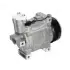 AC0080 Компресор кондиціонера SUBARU IMPREZA WRX (GH) 08-11,IMPREZA WRX (GE, GV) 11-14,IMPREZA (GH) 08-13 MSG підбір по vin на Brocar