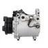 Компрессор кондиционера MITSUBISHI OUTLANDER I (CU_W) 03-06,LANCER IX (CS_W) 03-07,LANCER IX (CS_A) AC0052