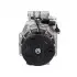 AC0052 Компрессор кондиционера MITSUBISHI OUTLANDER I (CU_W) 03-06,LANCER IX (CS_W) 03-07,LANCER IX (CS_A) MSG підбір по vin на Brocar