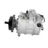 AC0033 Компресор кондиціонера VW TRANSPORTER V (7JD, 7JE) 03-09,MULTIVAN V (7HM, 7HN, 7HF, 7EF, 7EM, 7EN) MSG підбір по vin на Brocar