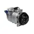 AC0033 Компресор кондиціонера VW TRANSPORTER V (7JD, 7JE) 03-09,MULTIVAN V (7HM, 7HN, 7HF, 7EF, 7EM, 7EN) MSG підбір по vin на Brocar