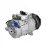 AC0033 Компресор кондиціонера VW TRANSPORTER V (7JD, 7JE) 03-09,MULTIVAN V (7HM, 7HN, 7HF, 7EF, 7EM, 7EN) MSG підбір по vin на Brocar