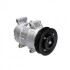 Компрессор кондиционера TOYOTA COROLLA VERSO (AR10) 04-09,COROLLA VERSO (E120) 02-04,COROLLA (E150) AC0018